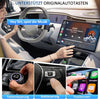Kabelloser CarPlay- und Android Auto-Adapter