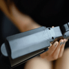 GlossySmooth™ | Frizz-Free Perfection