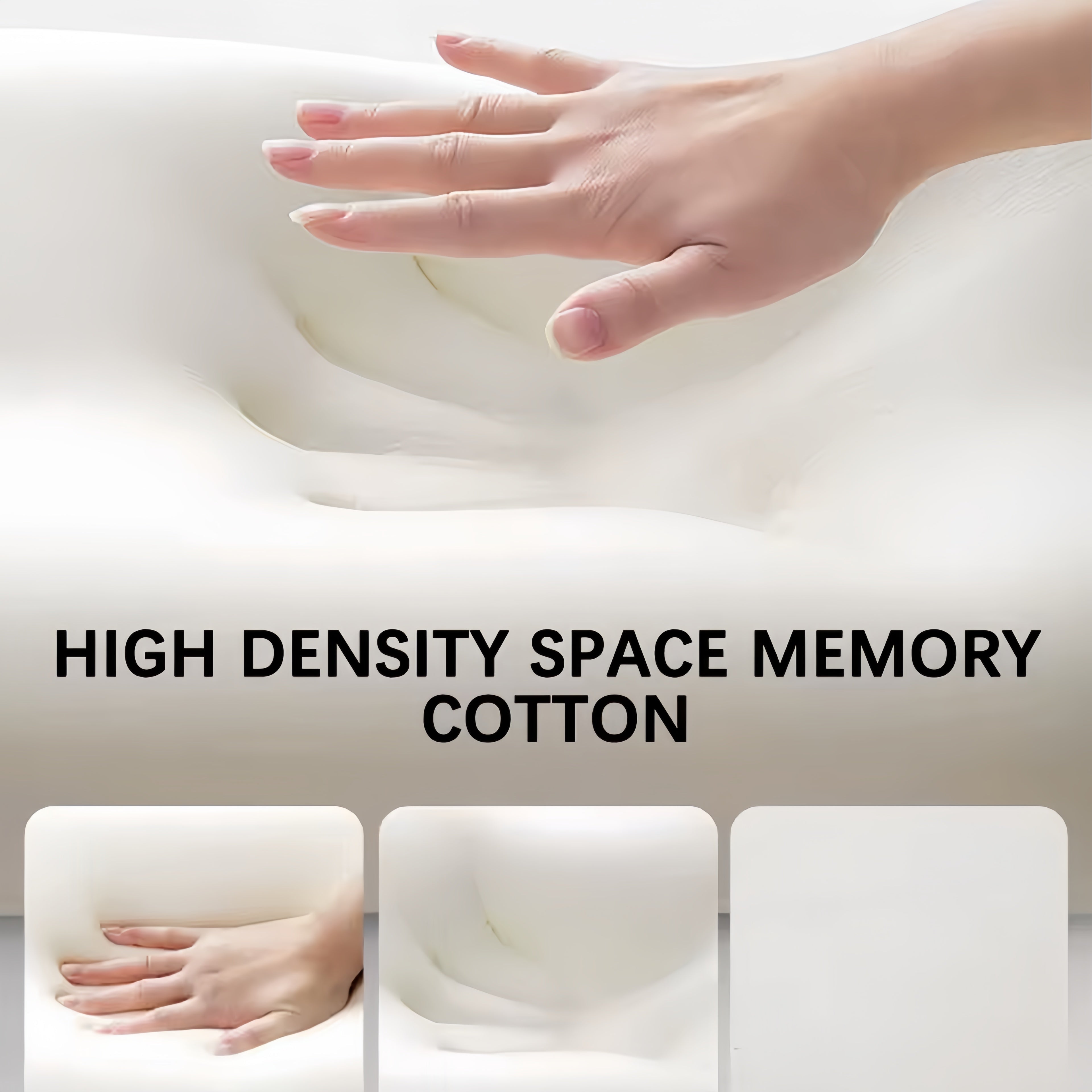 LoveNest Pillow™ – Perfekt gestaltet für Paare