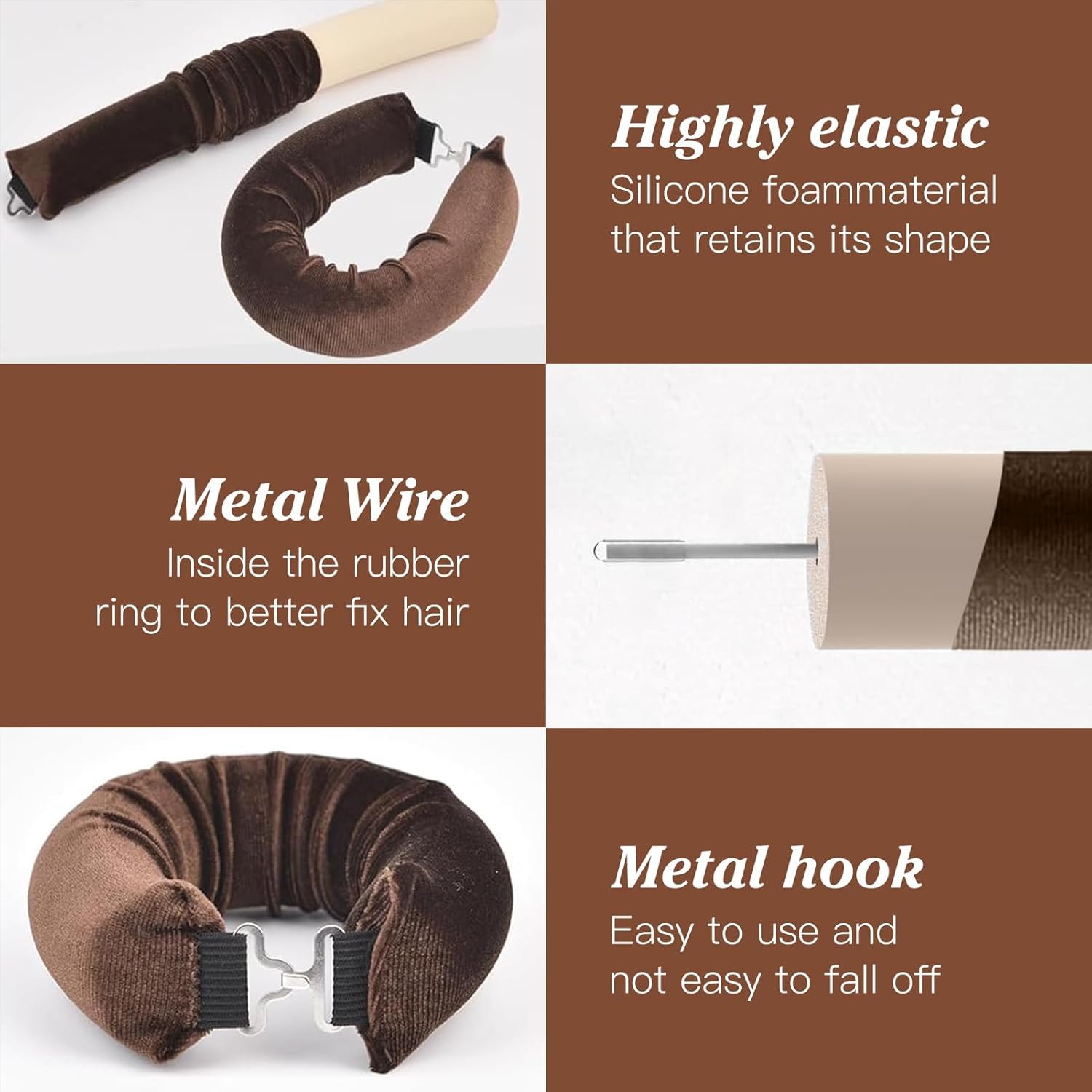 50% OFF TEMPORÄR | FlexiCurl™