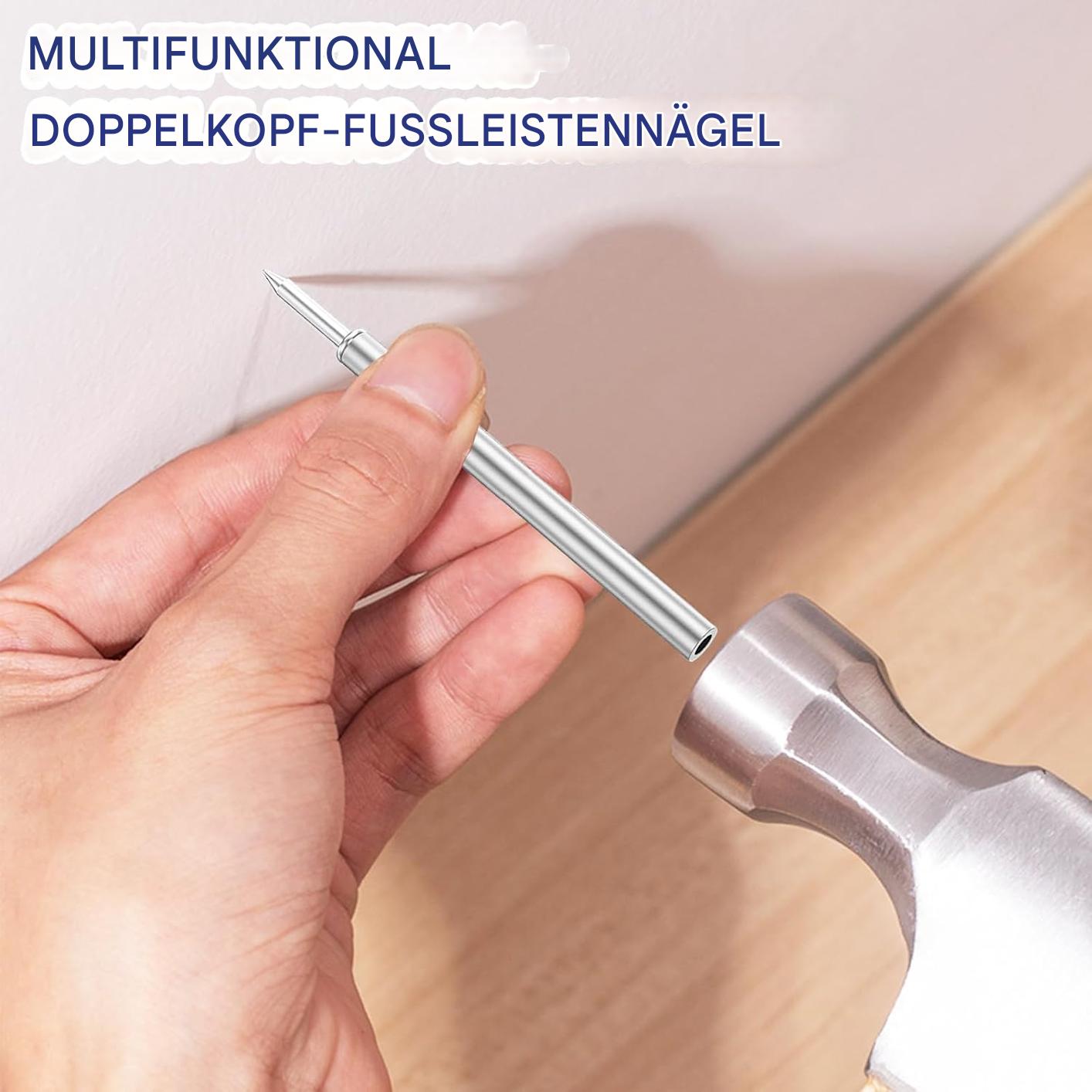 DoubleHead BasePin™ - Montagehilfe