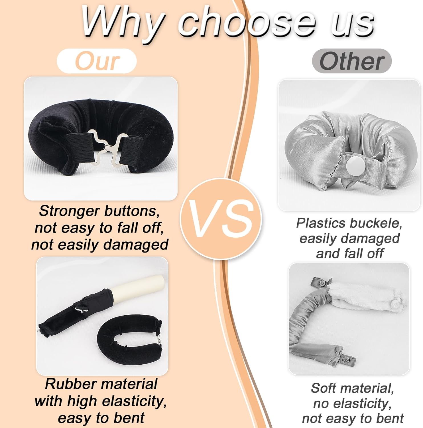 50% OFF TEMPORÄR | FlexiCurl™