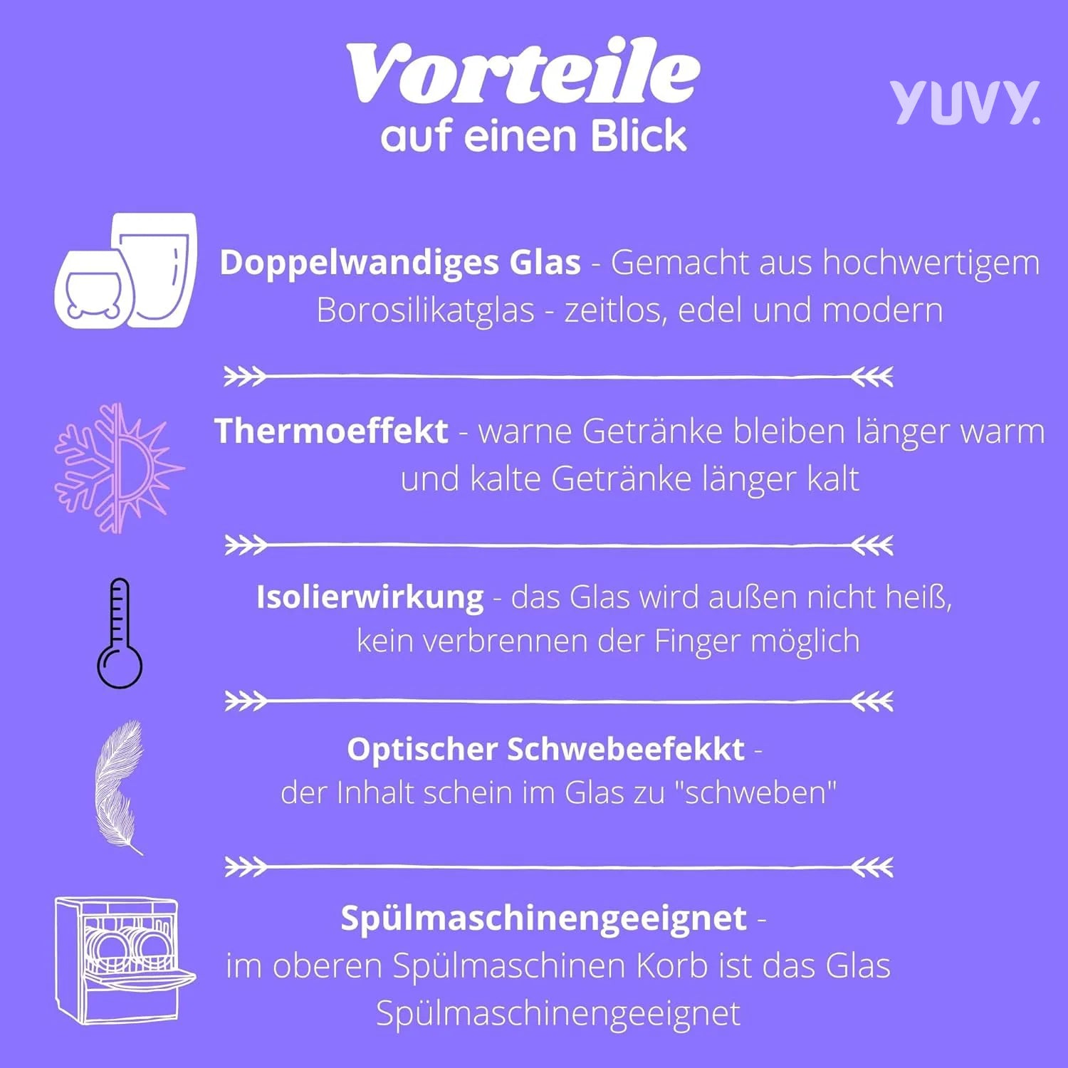 1+1 GRATIS | HugMug™ - Doppelwandige Bären-Tassen für warme