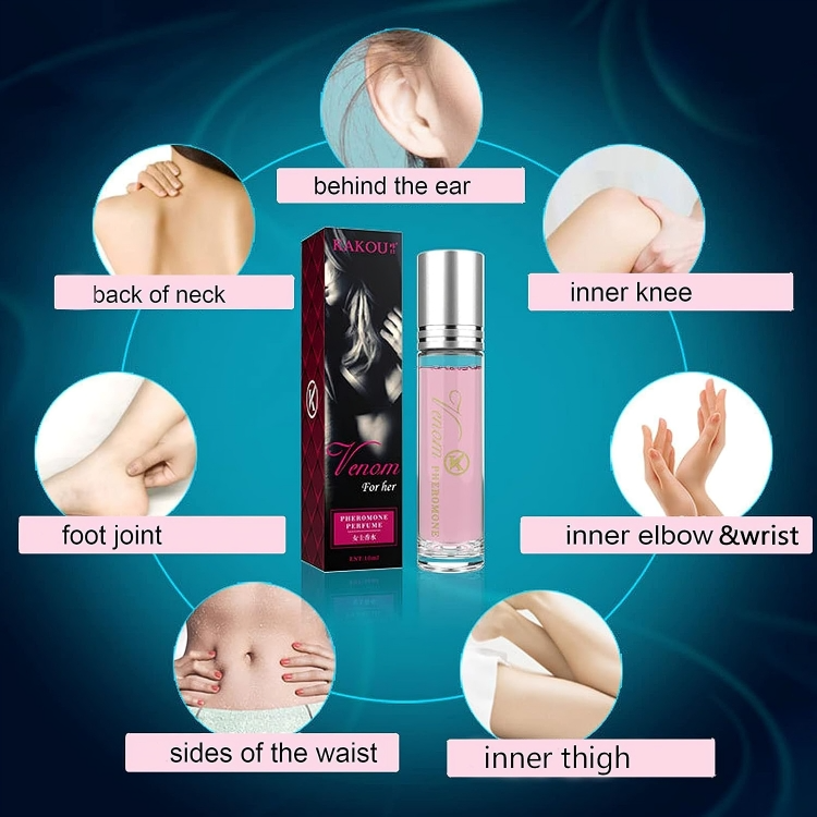 1 + 1 GRATIS HEUTE | DesireMist™ | Subtiler Duft, kraftvolle Wirkung!