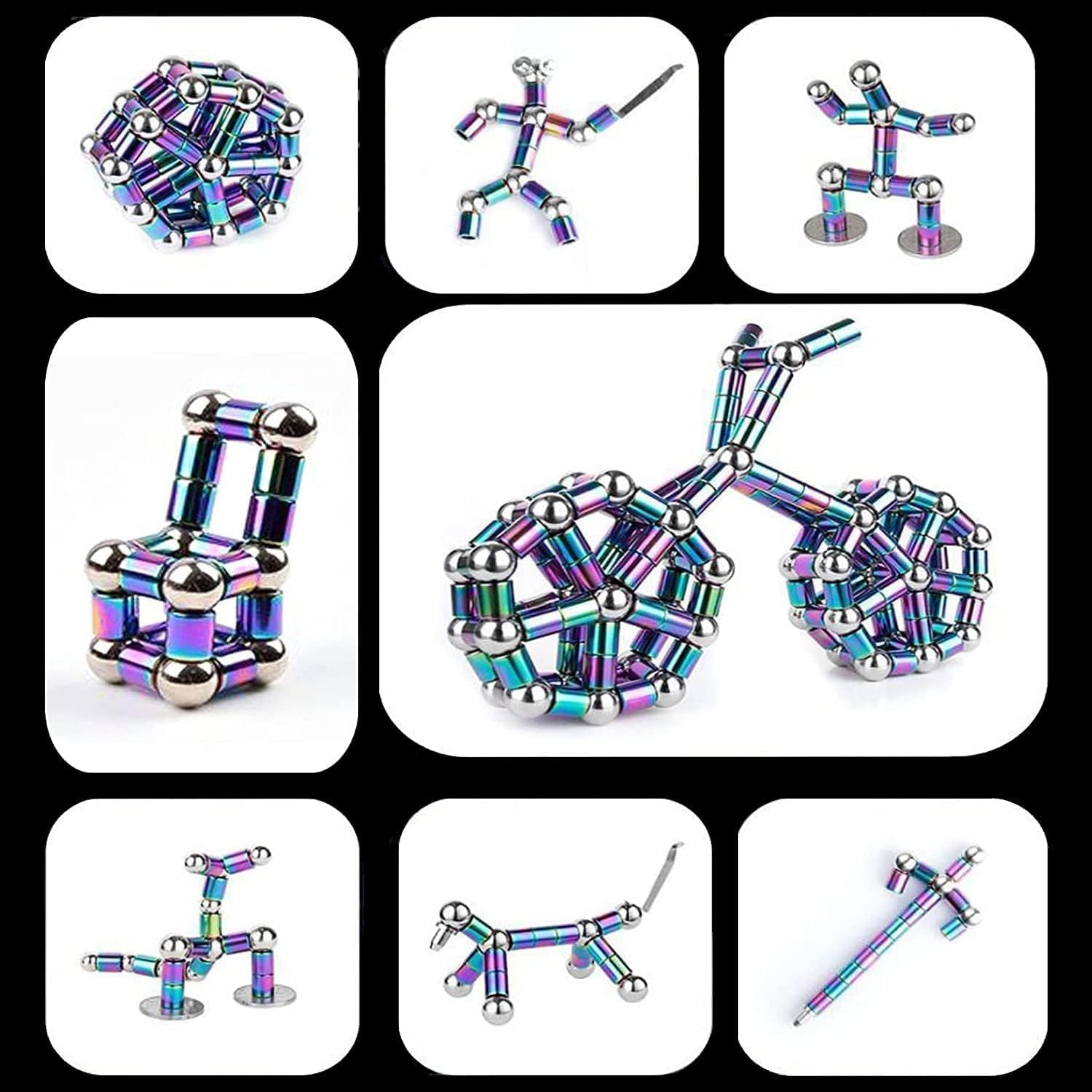 MagniPen™ – Magnetischer Fidget-Stift