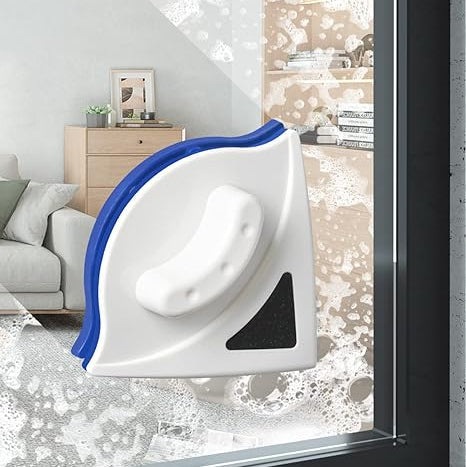 MagWipe™ – Magnetischer Fensterreiniger
