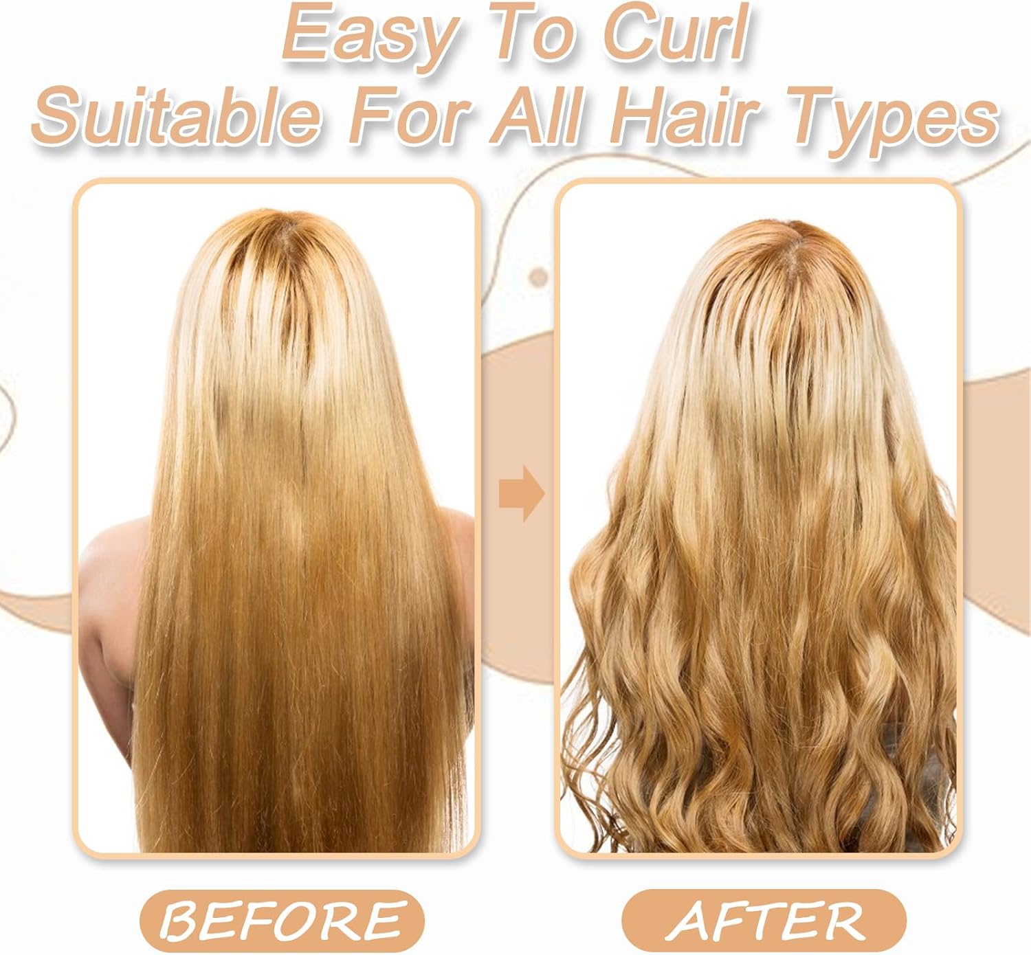 50% OFF TEMPORÄR | FlexiCurl™