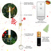 GlowMatic™ – Fernbedienbare LED-Kerzen