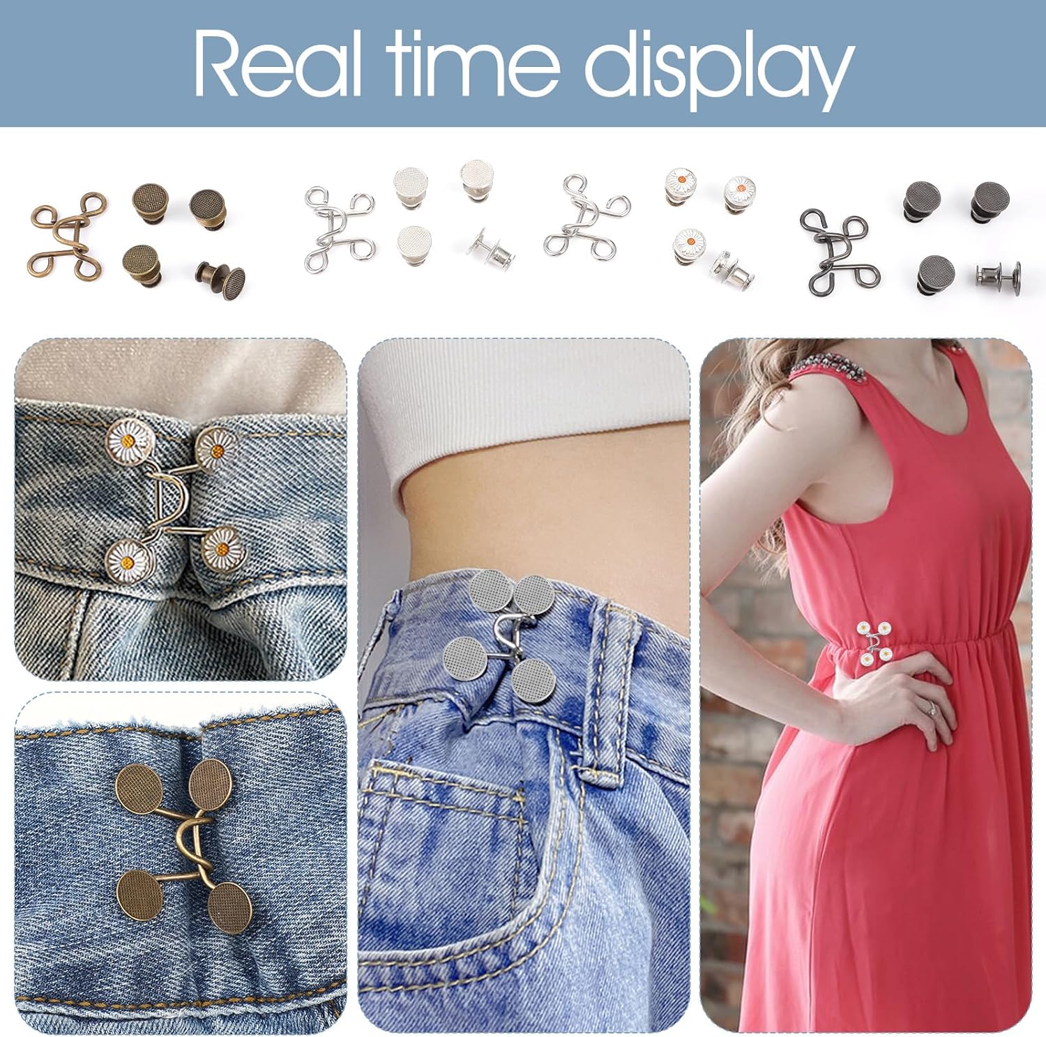 FitFix™ - Bund-Adapter