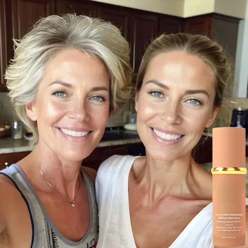 50% RABATT | ToneLume™ | Hydrating Foundation Stick mit SPF