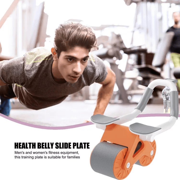 FRule™ – Schneller zum Waschbrettbauch