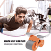 FRule™ – Schneller zum Waschbrettbauch