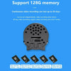 MiniCamera™ - 1080p WLAN-Minikamera mit Nachtsicht