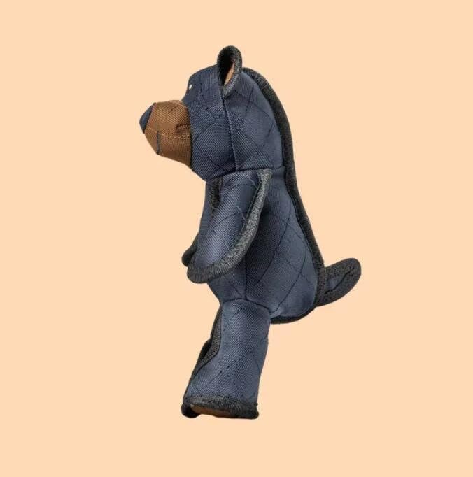 Ted™ – Das unzerstörbare Kauspielzeug