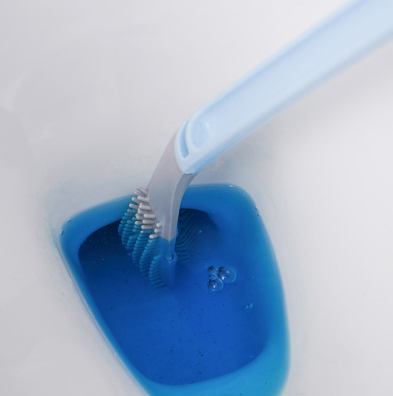 GolfClean Brush™ - WC-Bürste