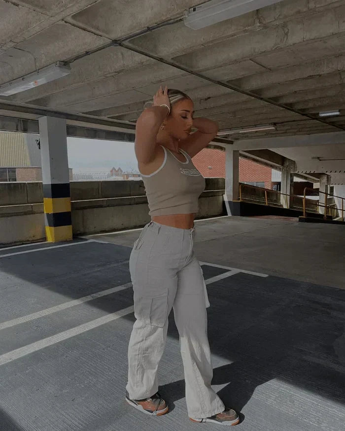 Valcero™ - Verstellbare Cargo-Hose