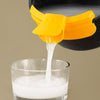 1+1 Gratis | DuckSpout | Entenschnabel Topf runder Trichter