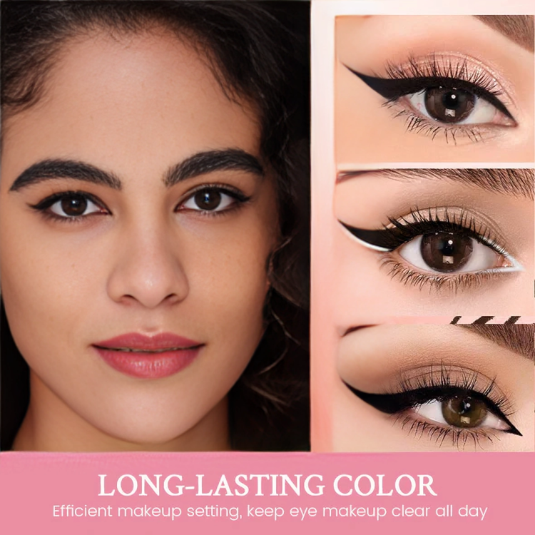 WingStamp™ | Ihre Abkürzung zum perfekten geflügelten Eyeliner!