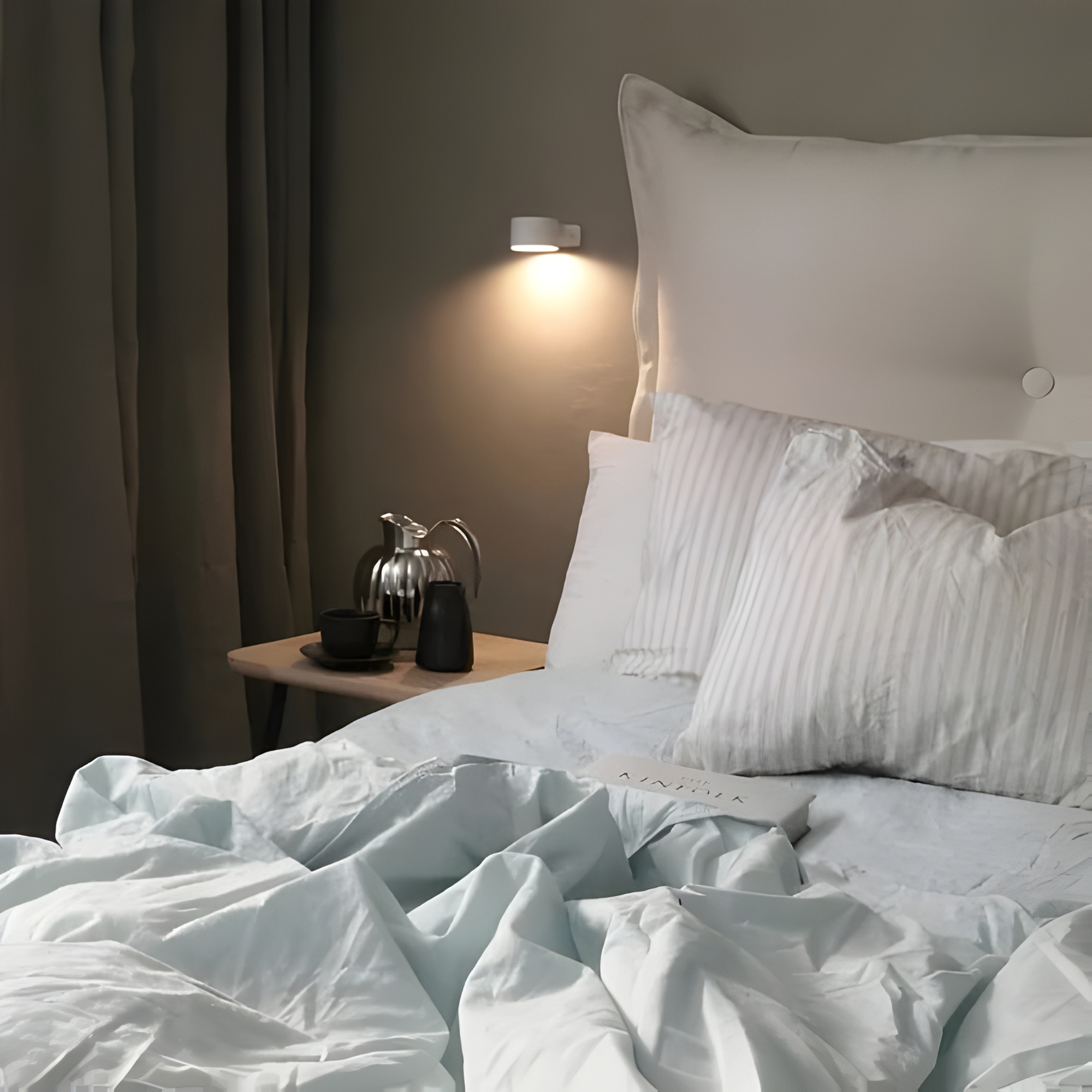 AeroGlow™ – Drehbares Ambientelicht