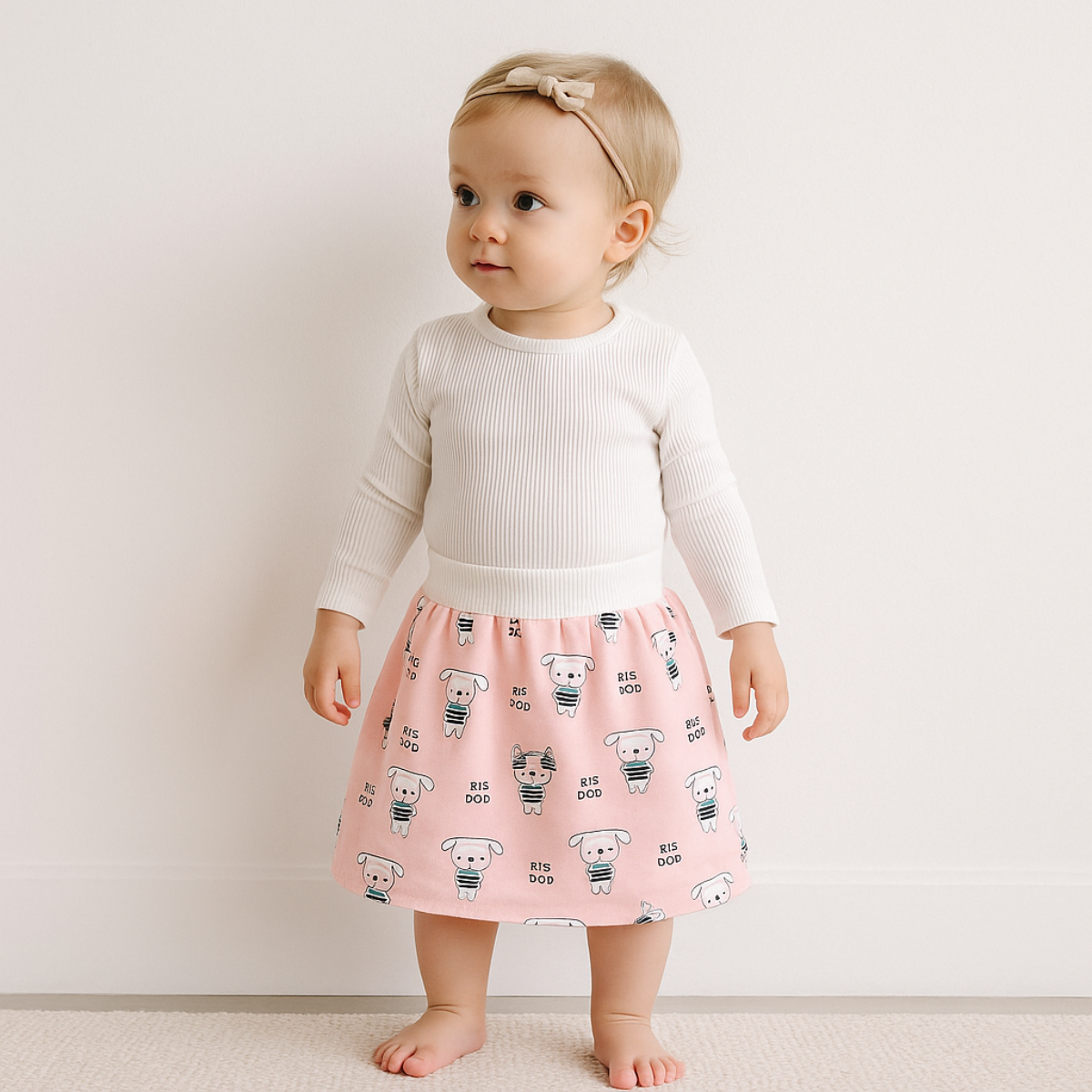 Baby Training Pants™ – Lernhose