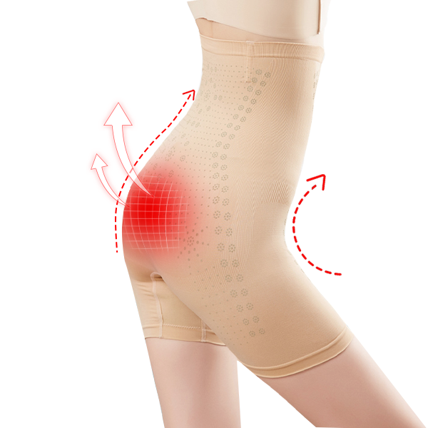 Detox-Anzug – Ganzkörper-Detox-Anzug