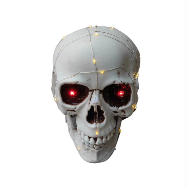 50 % RABATT | PhantomGrip™ | Halloween-Geisterhand-Lichter