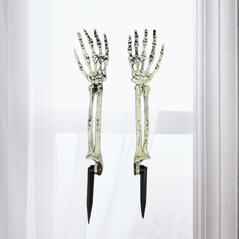 50 % RABATT | PhantomGrip™ | Halloween-Geisterhand-Lichter