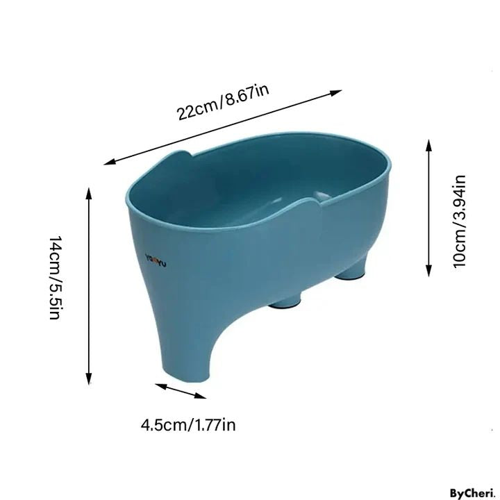 EasyDrain™ | Erreichen Sie eine saubere und hygienische Küche!
