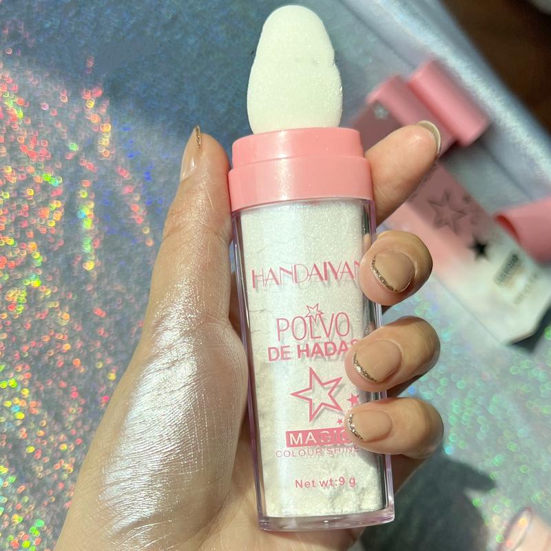 FairyDust™ Highlighter – Strahlender Glanz