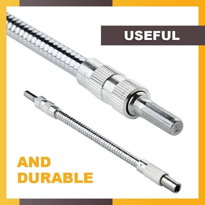 UniShaft™ | Vielseitige Arbeitseffizienz Alle Größen