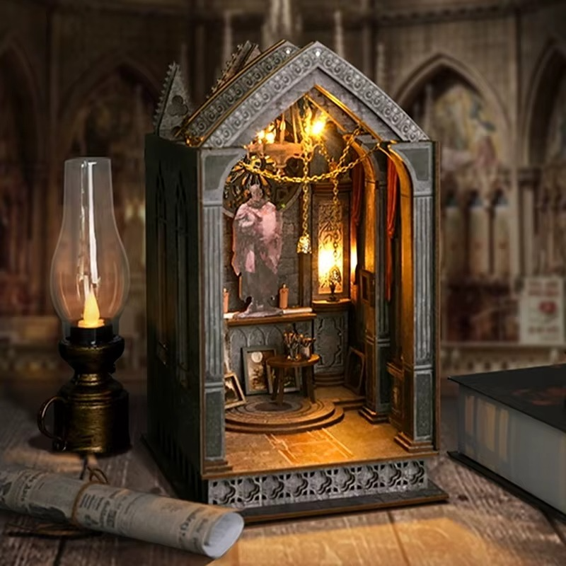 DrakeHaven™ – Drachenregal