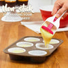 1+1 Gratis | CakeScoop™ | Backen ohne Knödel