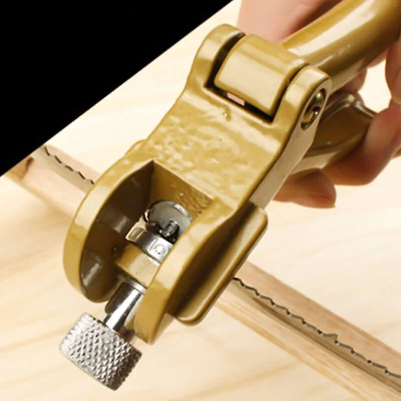 CutAlign™ – Sofort schärfere Ergebnisse