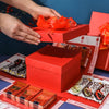 BloomBox™ – Personalisierte Explosionsbox