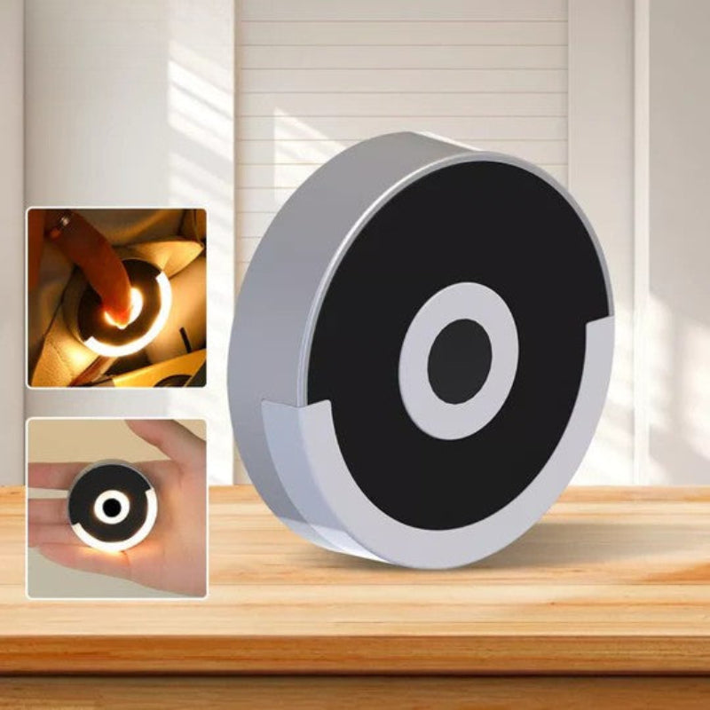 LumiBag™ – Intelligente Bewegungslampe