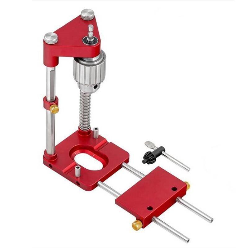 DrillMaster™ – Präzisions-Bohrführung