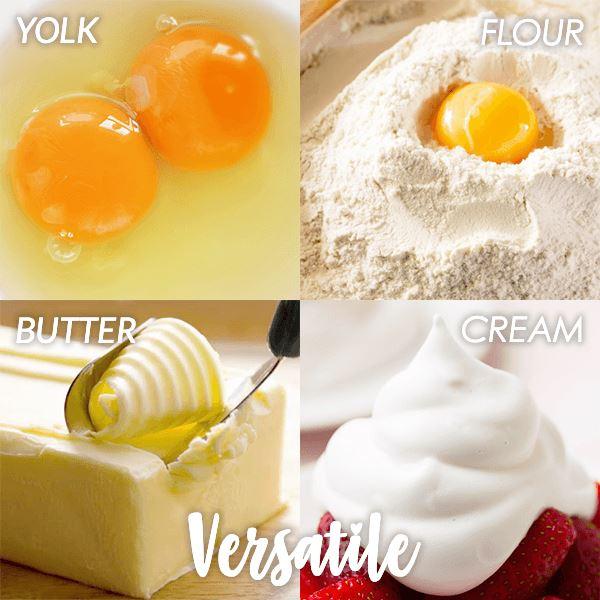 EasyWhisk Pro – Schneller Küchenmixer