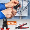 VersaPlier™ | 5 in 1 Zangenwerkzeugsatz