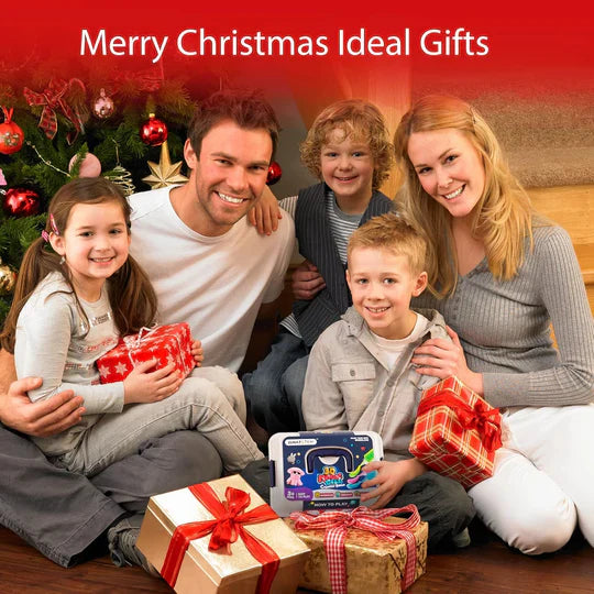 AquaPlay™ - Ungiftiges Sensorik-Set