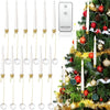 GlowMatic™ – Fernbedienbare LED-Kerzen
