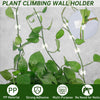 10+10 Gratis | GrowGrip™ | Pflanzenbefestigungsklammern