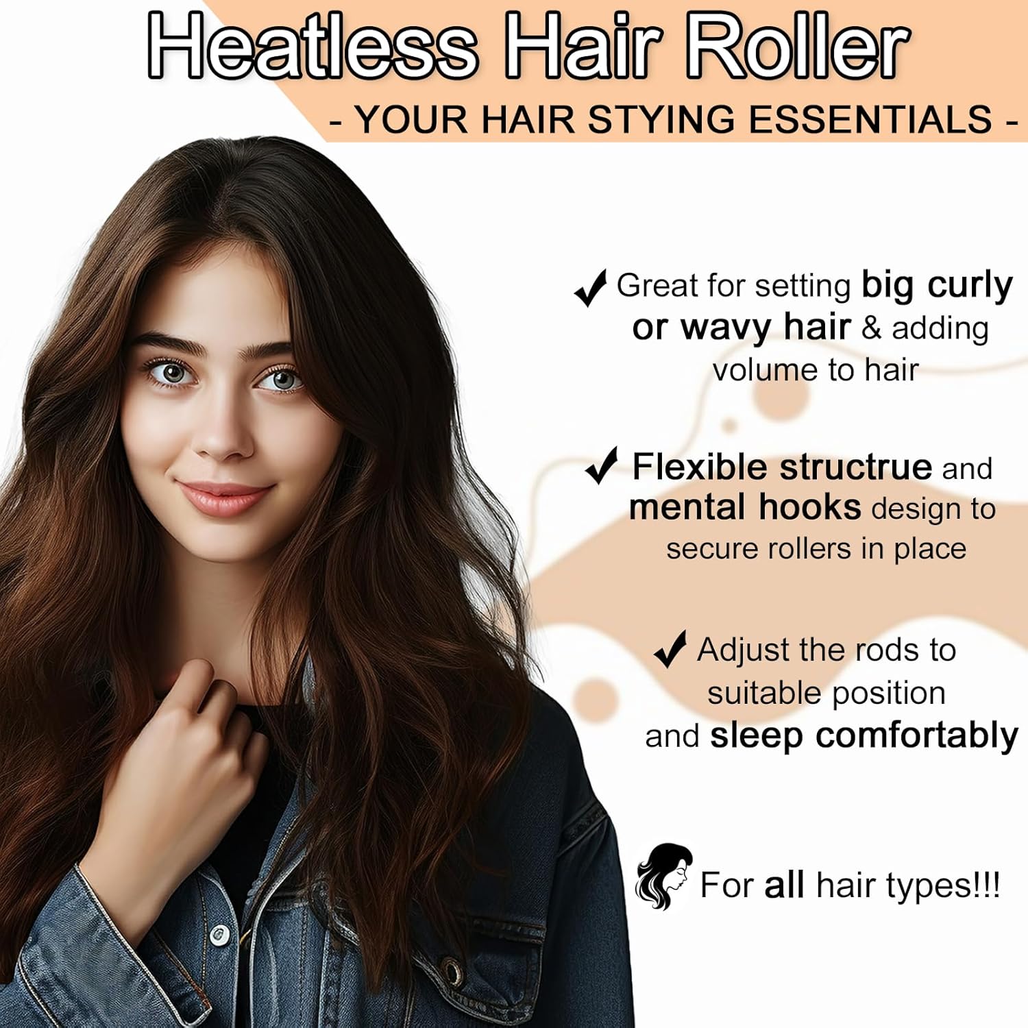 50% OFF TEMPORÄR | FlexiCurl™