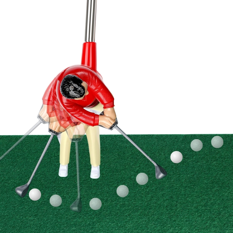 MicroGolfer™ – Indoor-Minigolf