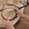 IgniteGlow – Effizientes Holzverbrennungssystem