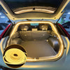 TrunkGlow – Dynamischer LED-Lichtstreifen für dein Autoinnere