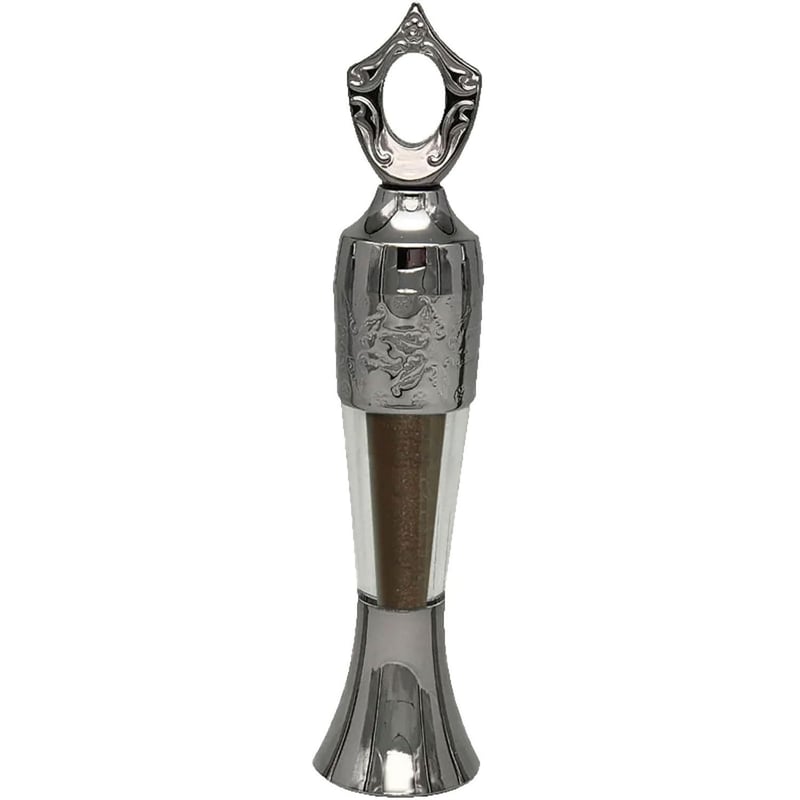 Kohluxe™ – Handgefertigter natürlicher Eyeliner