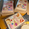 BistroLog™ – Handgemachtes Rezeptjournal