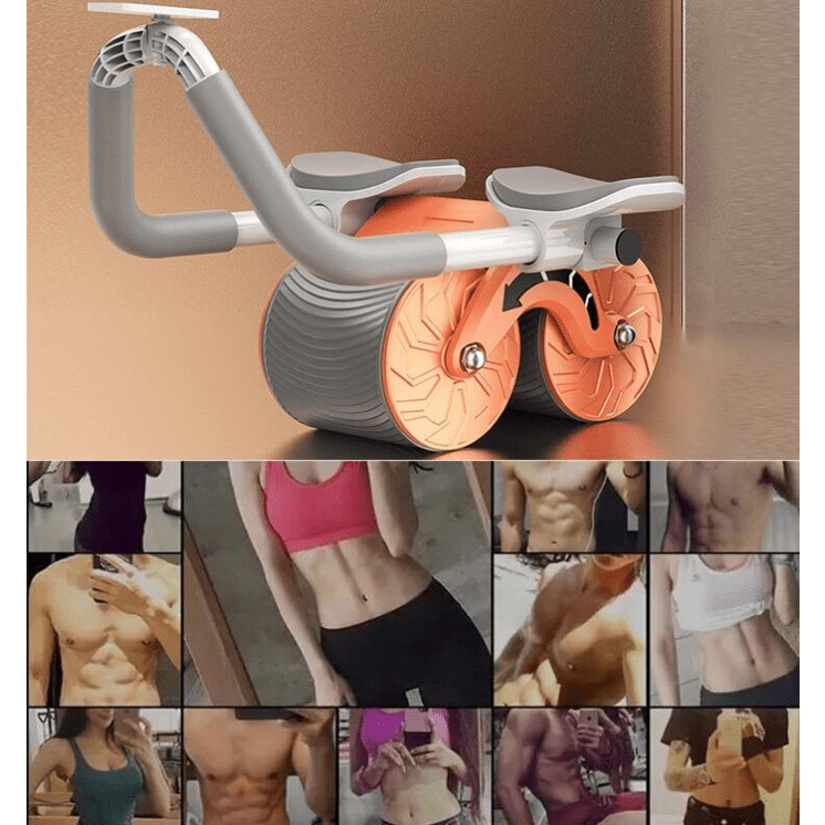 FRule™ – Schneller zum Waschbrettbauch