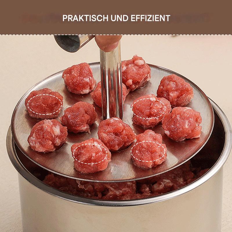 FlavoForm™ - Fleischbällchenformer