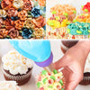 BakeBloom™ – Komplettes Set zum Dekorieren von Kuchen